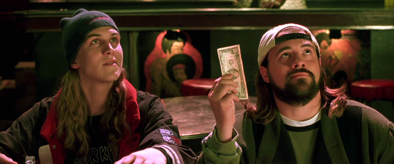 Illustration for article titled Kevin Smith's Dogma Hasn't Aged Well, But It's Still a Minor Miracle